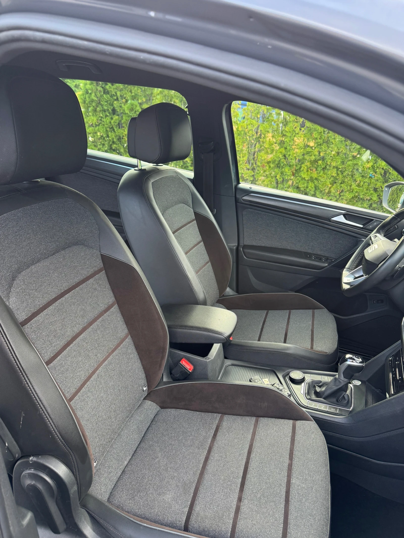 Seat Tarraco XCELENCE, фесйлифт, 7 места 4х4, снимка 5 - Автомобили и джипове - 54543447