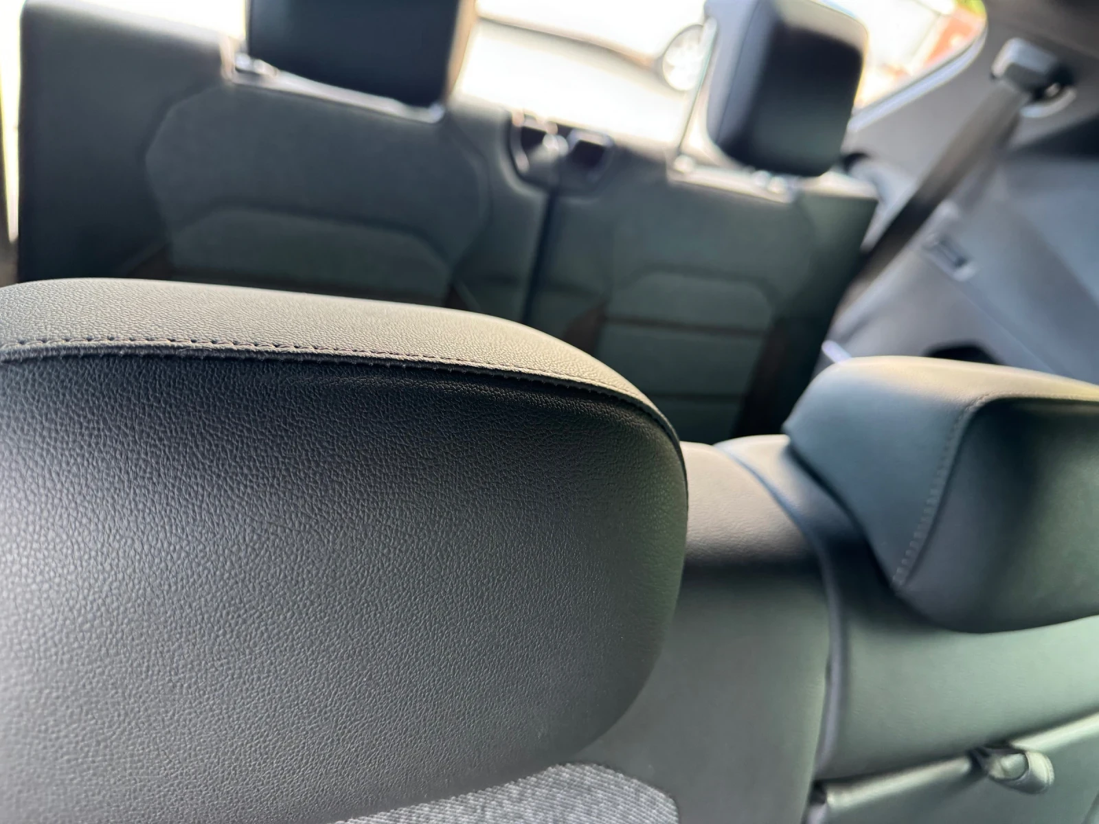 Seat Tarraco XCELENCE, фесйлифт, 7 места 4х4, снимка 13 - Автомобили и джипове - 54543447