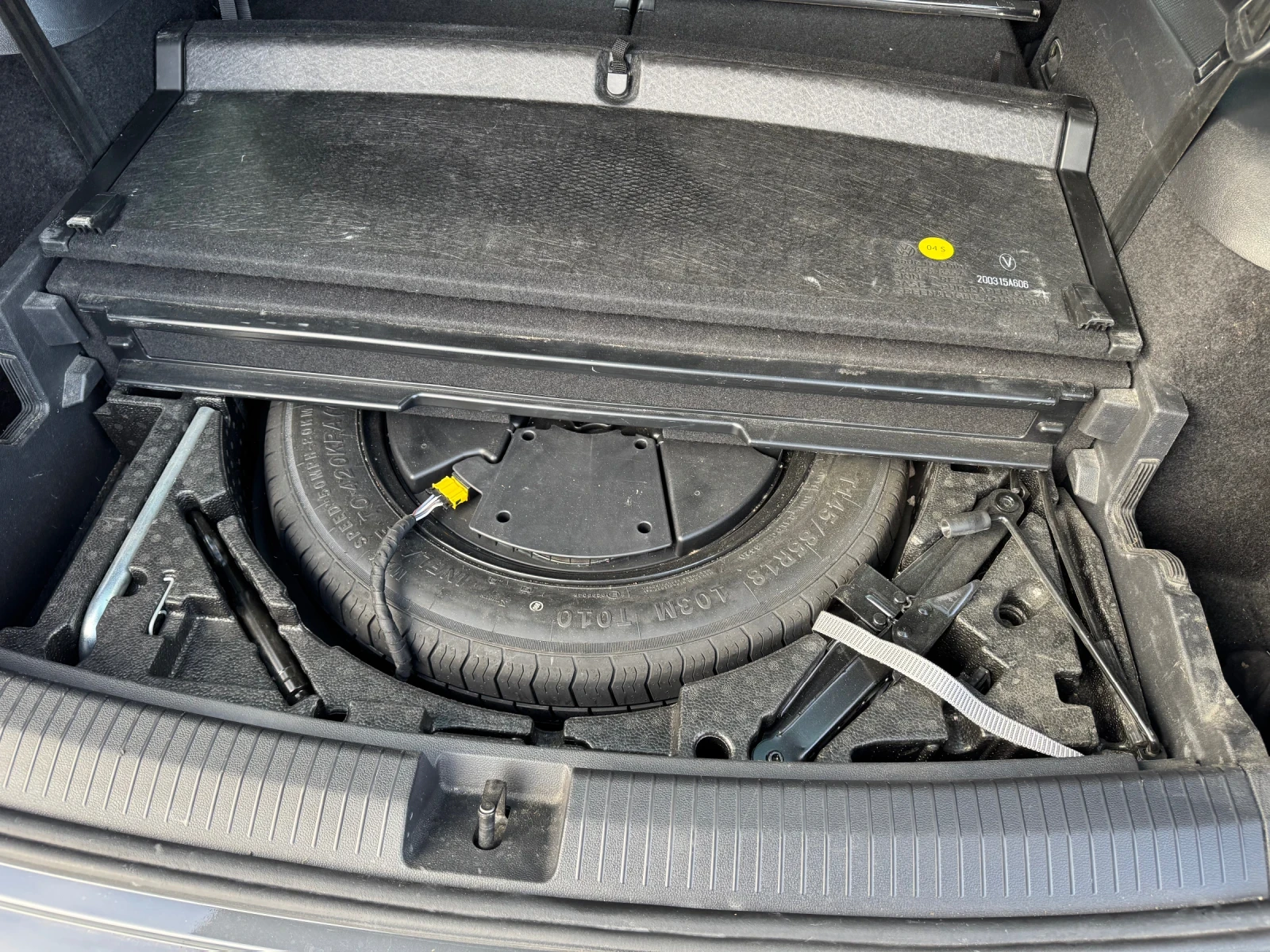 Seat Tarraco XCELENCE, фесйлифт, 7 места 4х4, снимка 10 - Автомобили и джипове - 54543447