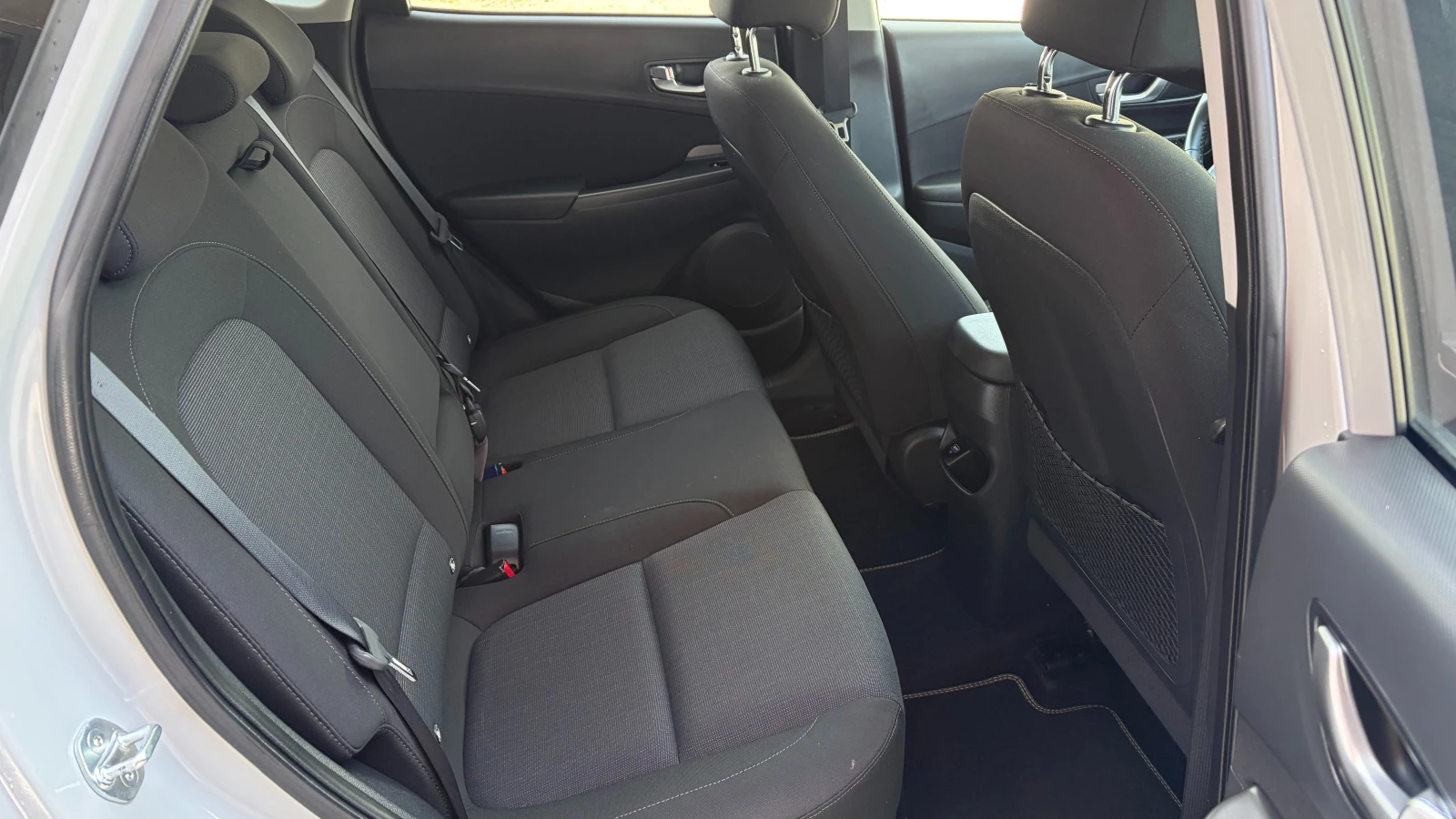 Hyundai Kona 1.6 HEV  | Mobile.bg � ����������� 12
