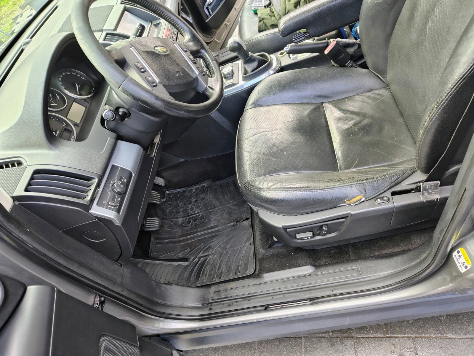 Land Rover Freelander, снимка 2 - Автомобили и джипове - 54601000