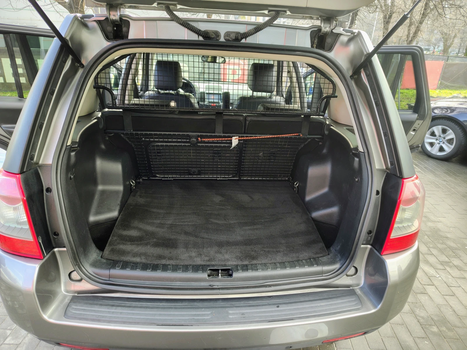Land Rover Freelander, снимка 10 - Автомобили и джипове - 54601000