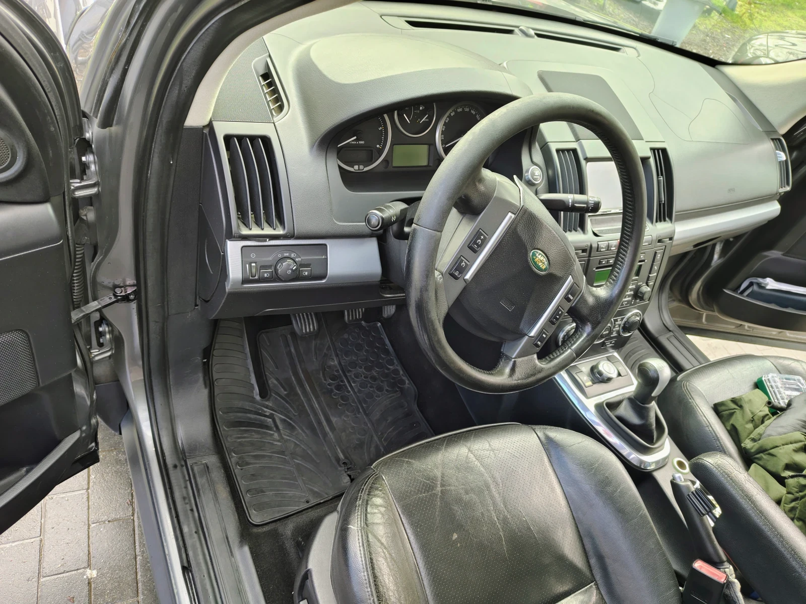 Land Rover Freelander, снимка 8 - Автомобили и джипове - 54601000