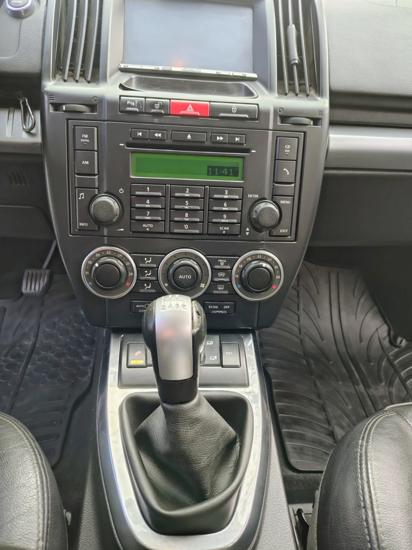 Land Rover Freelander, снимка 7 - Автомобили и джипове - 54601000