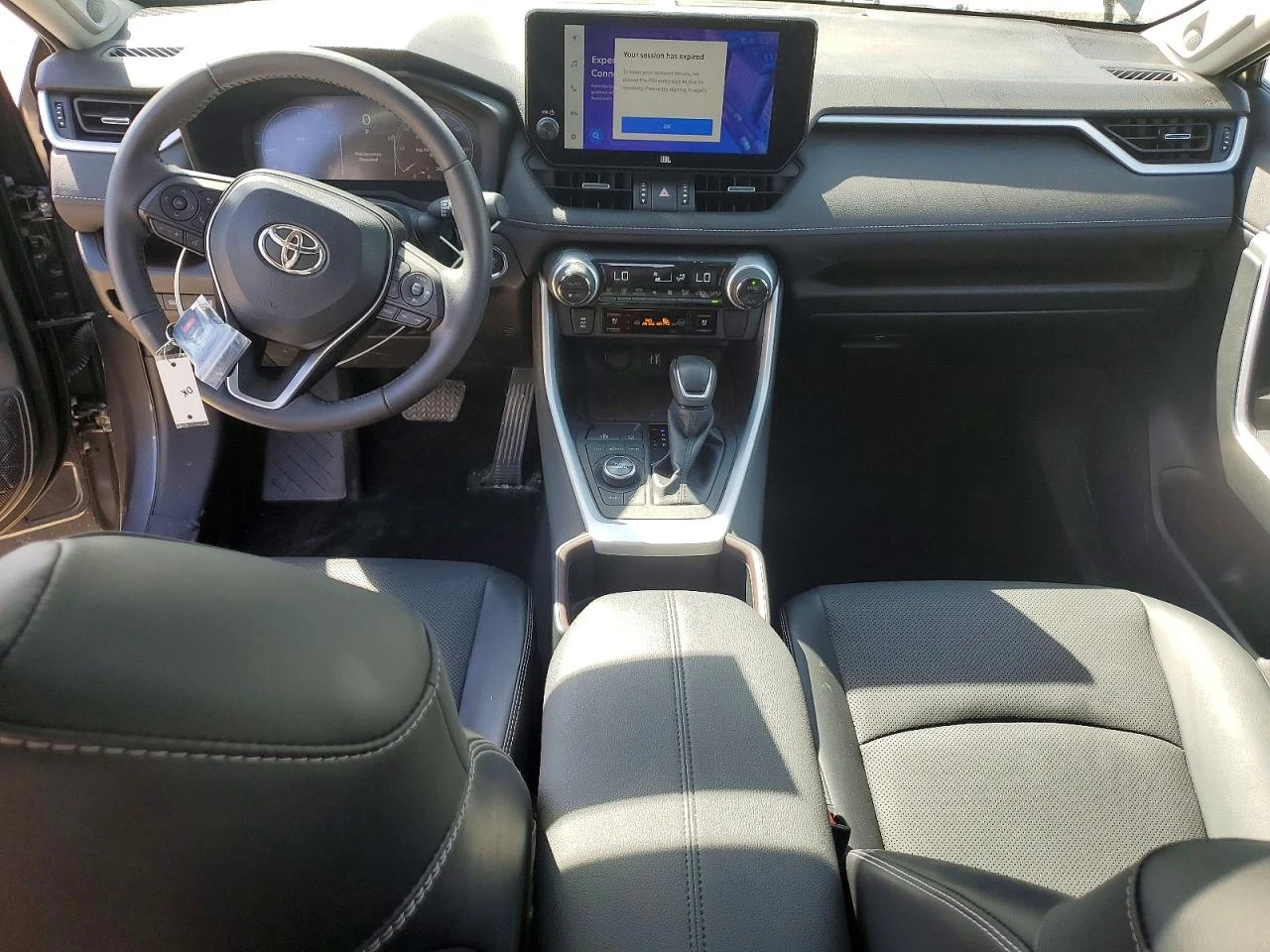 Toyota Rav4 LIMITED* КАМЕРИ* ПОДГРЕВ* 4х4* KEYLESS* , снимка 7 - Автомобили и джипове - 54813950
