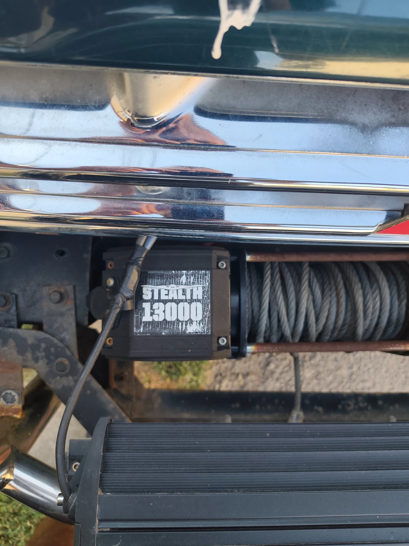 Mitsubishi Pajero, снимка 9 - Автомобили и джипове - 55588868