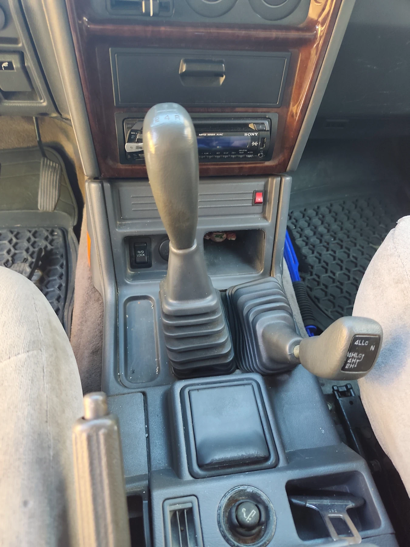 Mitsubishi Pajero, снимка 7 - Автомобили и джипове - 55588868