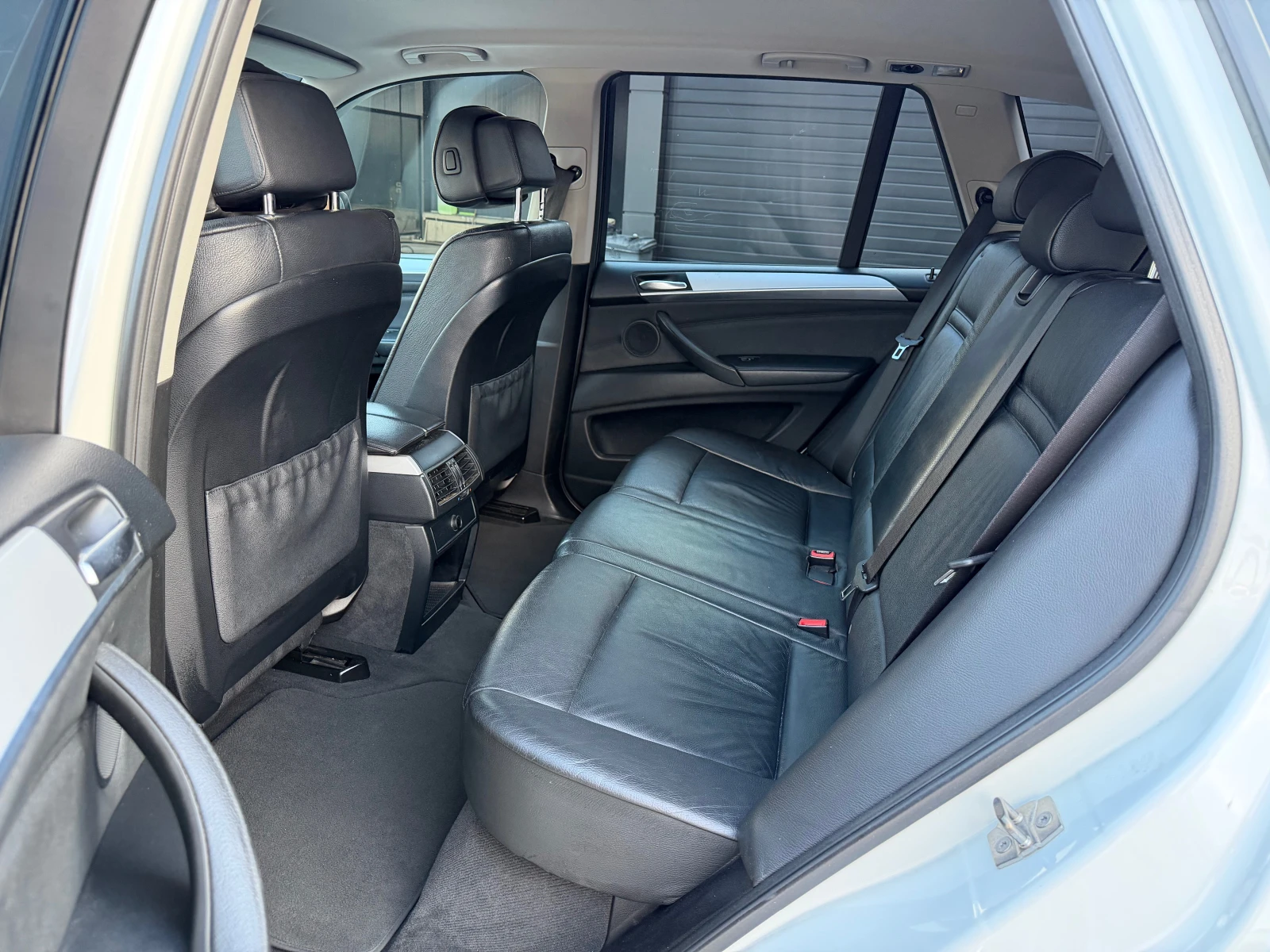 BMW X5 35d Xdrive, снимка 13 - Автомобили и джипове - 55631989