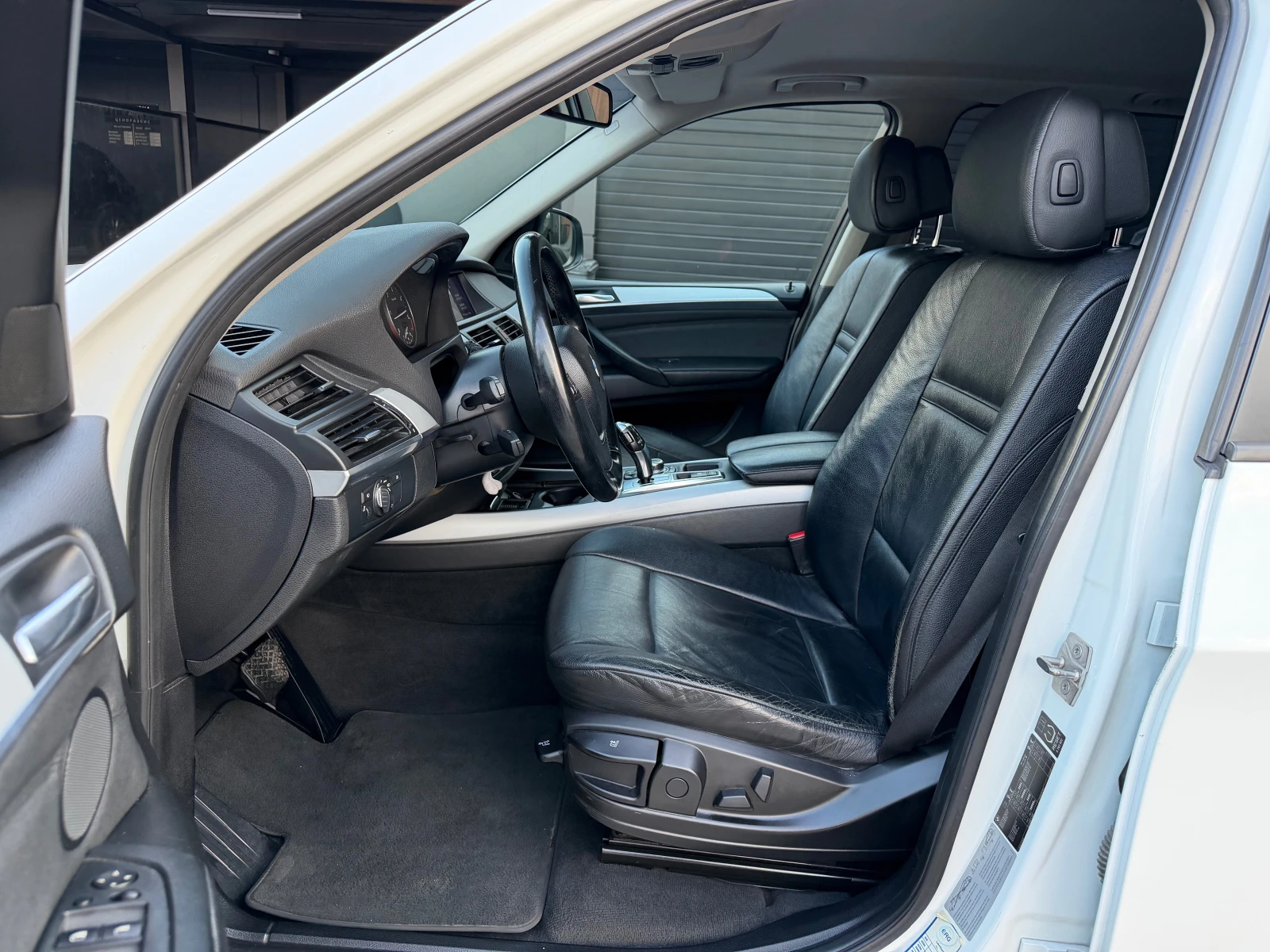 BMW X5 35d Xdrive, снимка 9 - Автомобили и джипове - 55631989