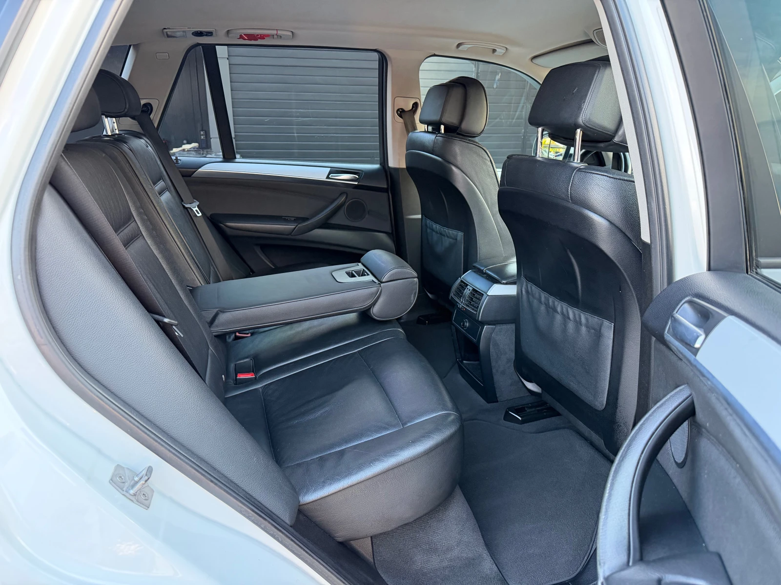 BMW X5 35d Xdrive, снимка 14 - Автомобили и джипове - 55631989