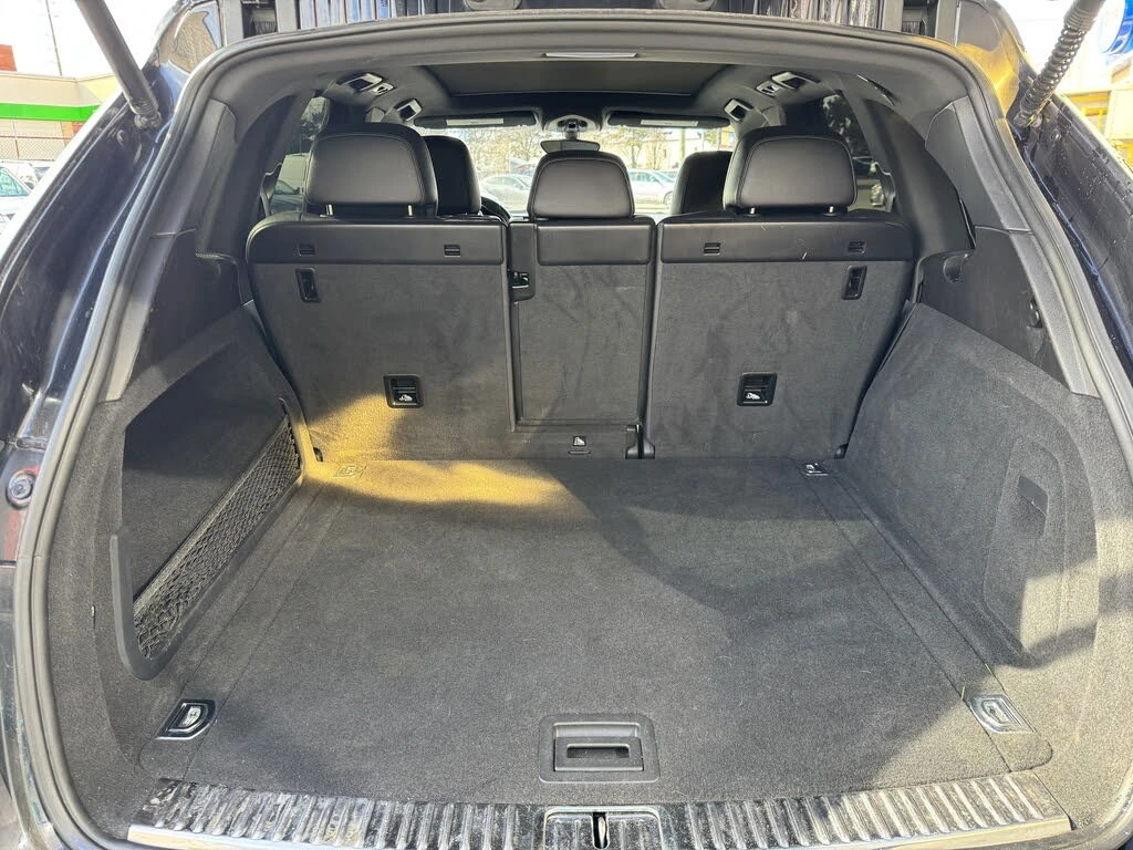 Porsche Cayenne * FULL* ПАНО* KEYLESS* Camera* ПОДГРЕВ* LED* , снимка 5 - Автомобили и джипове - 55640343
