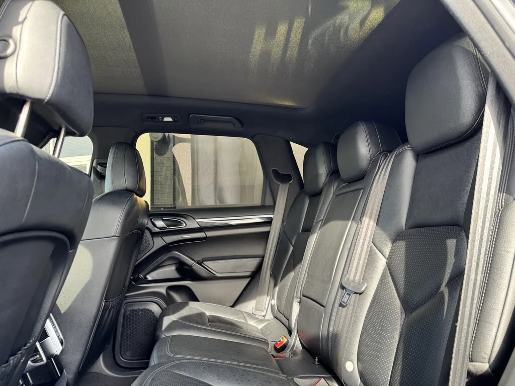Porsche Cayenne * FULL* ПАНО* KEYLESS* Camera* ПОДГРЕВ* LED* , снимка 9 - Автомобили и джипове - 55640343