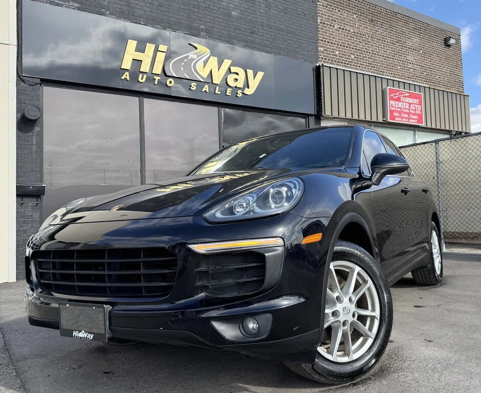 Porsche Cayenne * FULL* ПАНО* KEYLESS* Camera* ПОДГРЕВ* LED* 