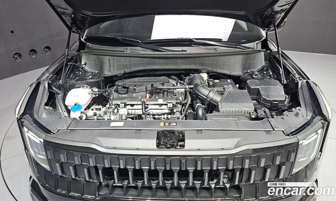 Kia Seltos Gasoline 1.6T 2WD Signature X Line, снимка 6 - Автомобили и джипове - 56134652