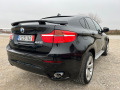 BMW X6 235к.с,Рекаро,кожа,ксенон,нави,20ки, снимка 4