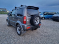 Suzuki Jimny 1.3 бензин климатик!!! 115000км!!! - изображение 4