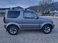 Suzuki Jimny 1.3 бензин климатик!!! 115000км!!! - изображение 7