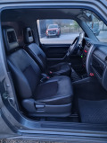 Suzuki Jimny 1.3 бензин климатик!!! 115000км!!! - [16] 