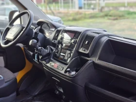 Peugeot Boxer 2.0 HDI131ks, снимка 13