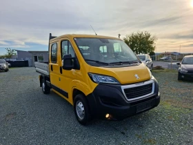 Peugeot Boxer 2.0 HDI131ks, снимка 2
