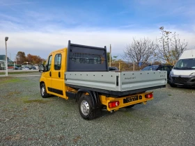 Peugeot Boxer 2.0 HDI131ks, снимка 6