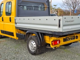 Peugeot Boxer 2.0 HDI131ks, снимка 7