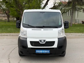 Peugeot Boxer 2.2HDI L1H1, снимка 3
