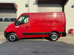 Renault Master 2.3dci, снимка 2