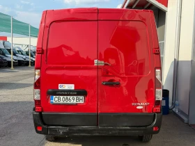 Renault Master 2.3dci, снимка 4