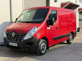 Renault Master 2.3dci, снимка 1