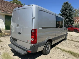 VW Crafter, снимка 3