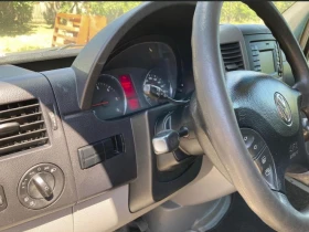 VW Crafter, снимка 13