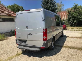 VW Crafter, снимка 7