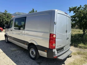VW Crafter, снимка 4