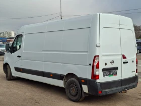 Nissan NV400 L3, снимка 6