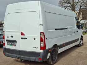 Nissan NV400 L3, снимка 4