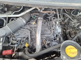 Nissan NV400 L3, снимка 10