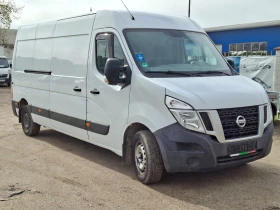 Nissan NV400 L3, снимка 3