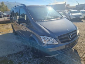 Обява за продажба на Mercedes-Benz Vito 2.2CDI 116 MIXTO!!!AUTOMATIC!!!EURO5B!!! ~16 990 лв. - изображение 7