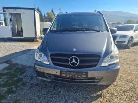 Обява за продажба на Mercedes-Benz Vito 2.2CDI 116 MIXTO!!!AUTOMATIC!!!EURO5B!!! ~16 990 лв. - изображение 1