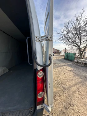 VW Crafter 2.5 , снимка 15