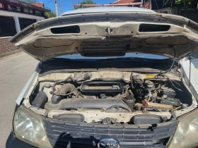 Toyota Hiace 2.5D4D 4x4 klima 2007 | Mobile.bg    12