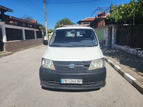 Toyota Hiace 2.5D4D 4x4 klima 2007 | Mobile.bg    2