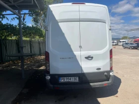 Обява за продажба на Ford Transit ~27 000 лв. - изображение 6