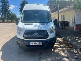 Обява за продажба на Ford Transit ~27 000 лв. - изображение 2