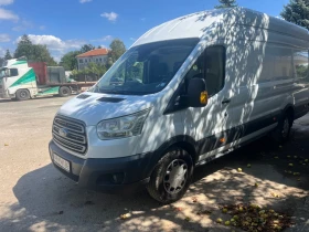 Обява за продажба на Ford Transit ~27 000 лв. - изображение 1