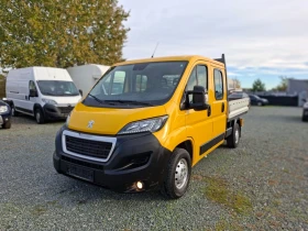 Peugeot Boxer 2.0 HDI131ks, снимка 9