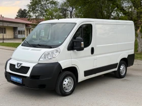 Peugeot Boxer 2.2HDI L1H1