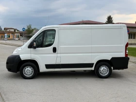 Peugeot Boxer 2.2HDI L1H1 | Auto.bg — изображение 7
