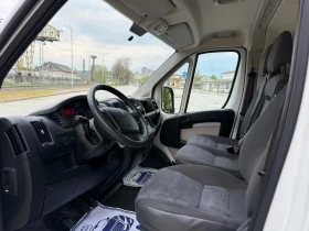 Peugeot Boxer 2.2HDI L1H1 | Auto.bg — изображение 12